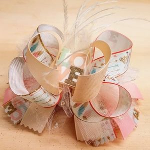 🎀Hairbow